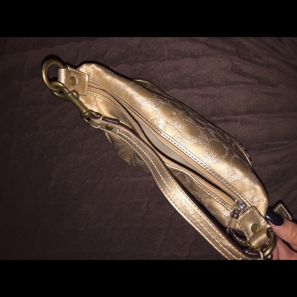 Coach Purse - Picture 4 of 5